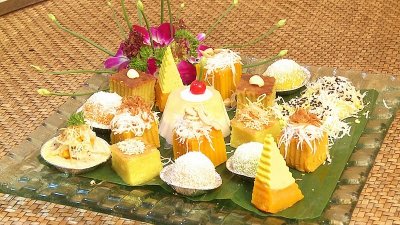 ​科普知识：正确认识甜蜜素