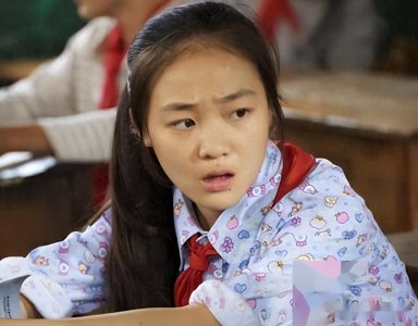 ​童星齐如意：7岁出道，12岁爆红，如今却无戏可拍，原因令人深思