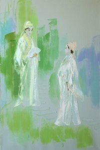 ​除了化蝶，你对梁祝还了解多少？