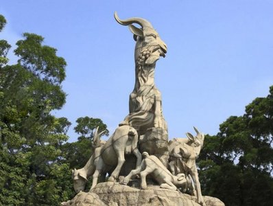 ​广州十大地标性建筑，排名不分先后，哪个才是你心中的NO.1？