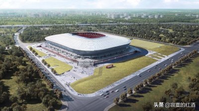 ​中国有意申办2030年世界杯，中国拿下举办权的可能性有多大