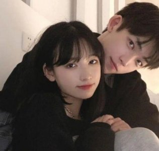 ​对男朋友说的话(21句)