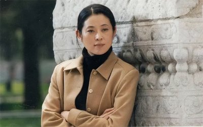 ​倪萍前夫王文澜近况：被爆抛弃患先天性病的儿子，今69岁至今未婚