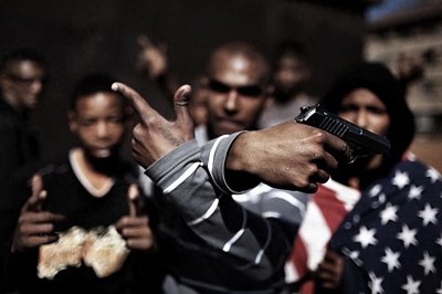 ​青岛黑老大聂磊，十余年称雄江湖，太过自信招来曝光惨败