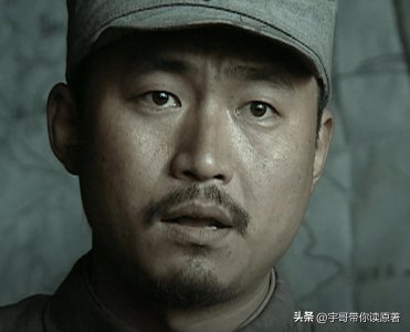 ​《亮剑》张大彪大结局：关押孔捷，升师参谋长，李云龙入院后消失