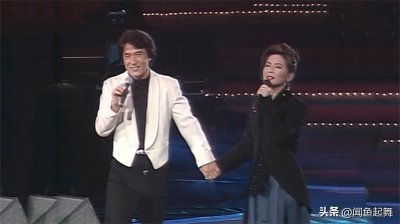 ​经典对唱情歌的背后故事：有人成为恩爱夫妻，有人就此劳燕分飞