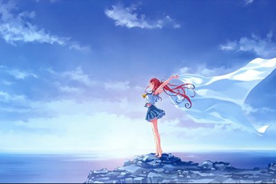 小河比喻句15句