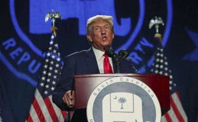 ​牟林：特朗普很可能将欧盟推向中国怀抱，我们准备好了吗？