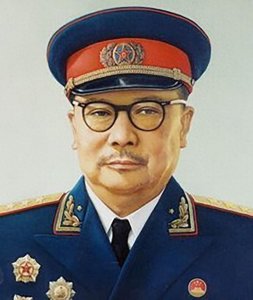 ​抗美援朝停战谈判，李克农带病入朝，父亲去世未回国，鞠躬致哀