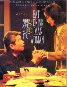 ​电影推荐 | 八部关于美食的电影