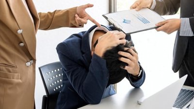 ​老案读书：《“错误”的行为》（7）