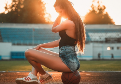 比较文艺的英文名字