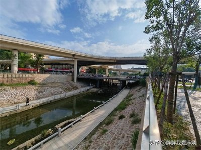 ​郑州地名掌故110: 大石桥