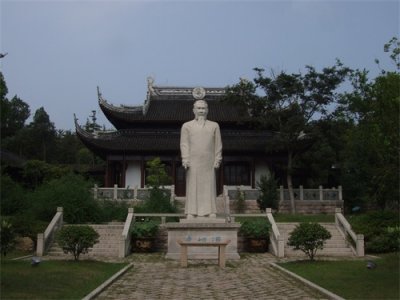 ​苏州——我的故乡（16）——苏州简史（15）