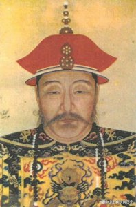 ​“中国最后一个封建王朝”