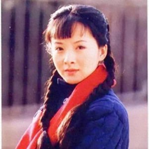 ​21岁就成名的谢兰，丈夫为爱她做了12年的丁克，39岁时意外得子