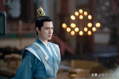 ​《月明千里》：一场温暖人心的古装盛宴，还是“套路”的重演？