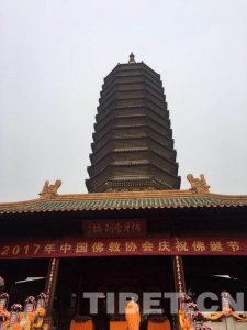 ​演觉法师：让佛陀慈光普照世界