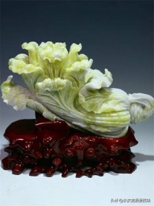 ​中国四大名玉之蓝田玉