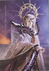 ​霹雳里面最霸气的诗号你知道几个？我知道这些，道友可有补充的？