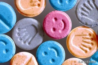 ​这个“摇一摇”可不简单！警方现身说法告诉你摇头丸的危害