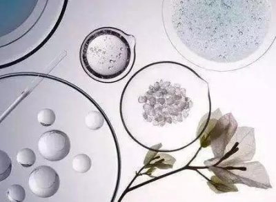 ​匠作：烟酰胺不能和什么混用，千万别记错