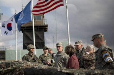 ​中国有海外军事基地吗？有是有，就是和美国相比少得可怜人