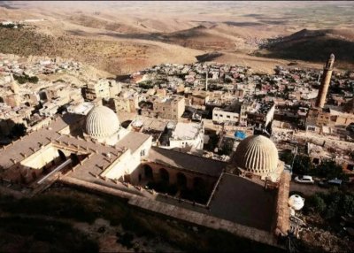 ​美索不达米亚古代文明的巅峰与沦陷