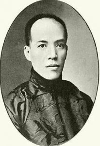 ​梁启超因协和医院割错肾，却担心世人因此不信西医，主动隐瞒下来