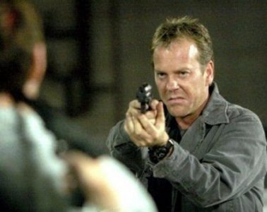 ​回顾经典美剧《24小时》