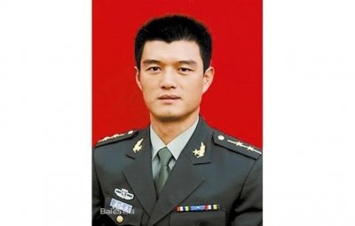 ​烈士孟祥斌救人牺牲，15年后，女儿继承遗志，长大后我就成了你