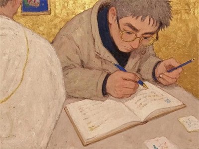 ​天书？什么是分形几何