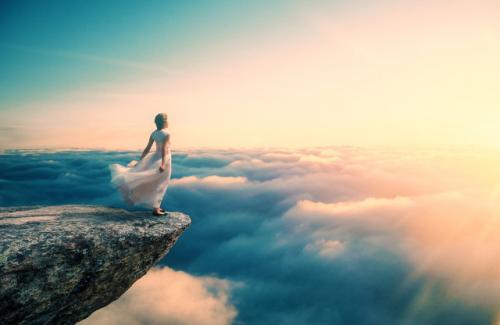 2025年常用早安正能量语句锦集74条