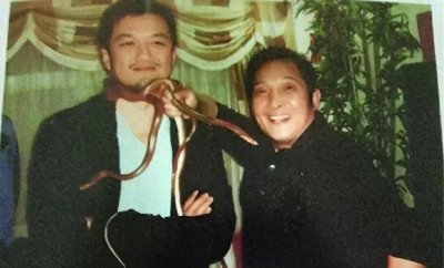 ​王林奇案：名人圈的“通灵大师”与亿万骗局的终结