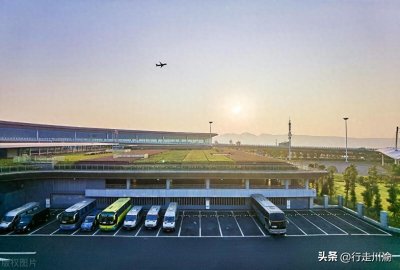 ​重庆第二机场建好后，客流量从哪里来呢?