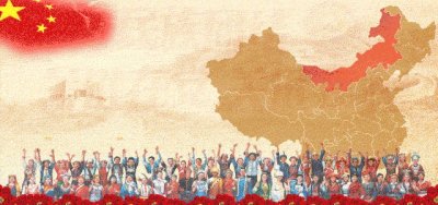 ​因为我们是一家人！