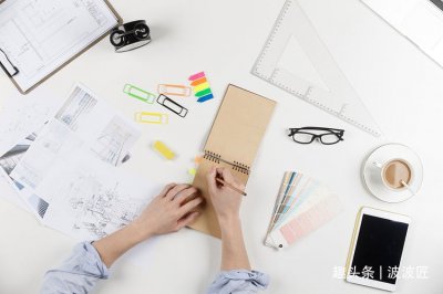 ​每个人都需要的六种生活技能