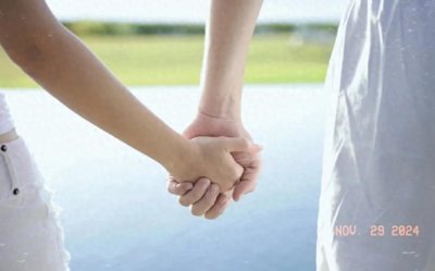 ​什么是喜欢？什么是爱？