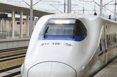 ​C、D、G、K、T、Z开头的车次分别代表什么？