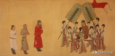 ​李治：唐朝的明君与改革者