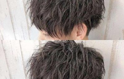 ​锡纸烫洗完头怎么打理 什么是锡纸烫