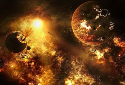 ​科学第一定律——熵增定律，到底有多可怕？