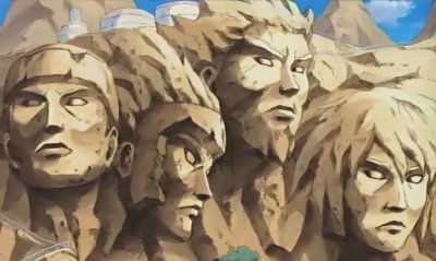 ​刻有4位美国总统的总统山，被称为美版“火影岩”，却是烂尾工程