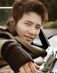 ​重情义的韩国男艺人——元斌