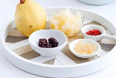 ​银耳：日常生活中的养生佳品