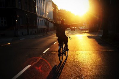 ​励志抖音句子84句