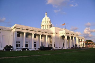 ​斯里兰卡科伦坡