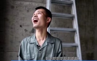 ​红遍网络的“富士康质检”张全蛋，被高薪聘请后，成什么样了