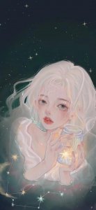 ​史上最美十二星座，快来看看你的专属星座壁纸吧