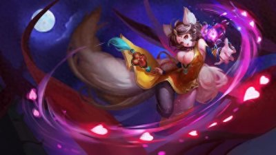 ​因妈妈配音妲己，儿子放弃玩王者，却没想到妈妈配音的角色这么多